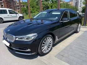 Обява за продажба на BMW 730 xDrive/Lazer/Assist+ /360*  ~58 000 лв. - изображение 2