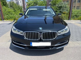 Обява за продажба на BMW 730 xDrive/Lazer/Assist+ /360*  ~58 000 лв. - изображение 1