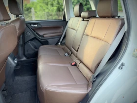 Обява за продажба на Subaru Forester 2.5 Touring ~37 000 лв. - изображение 10