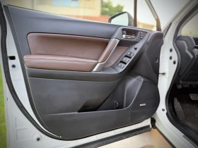Обява за продажба на Subaru Forester 2.5 Touring ~37 000 лв. - изображение 11