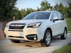 Обява за продажба на Subaru Forester 2.5 Touring ~37 000 лв. - изображение 1
