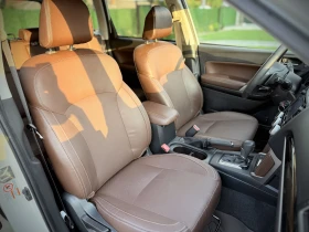 Обява за продажба на Subaru Forester 2.5 Touring ~37 000 лв. - изображение 9