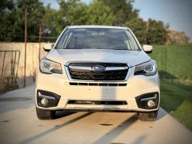 Обява за продажба на Subaru Forester 2.5 Touring ~37 000 лв. - изображение 1