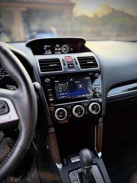 Обява за продажба на Subaru Forester 2.5 Touring ~37 000 лв. - изображение 8