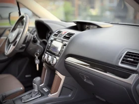 Обява за продажба на Subaru Forester 2.5 Touring ~37 000 лв. - изображение 7