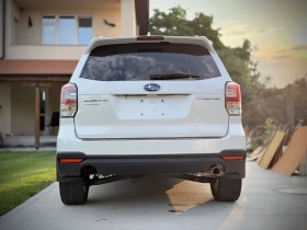 Обява за продажба на Subaru Forester 2.5 Touring ~37 000 лв. - изображение 4