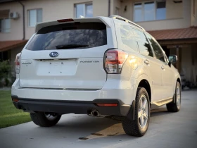Обява за продажба на Subaru Forester 2.5 Touring ~37 000 лв. - изображение 5
