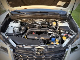 Subaru Forester 2.5 Touring - 38000 лв. - 70184805 17