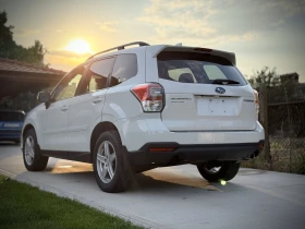 Обява за продажба на Subaru Forester 2.5 Touring ~37 000 лв. - изображение 3