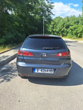 Seat Ibiza | Mobile.bg    2