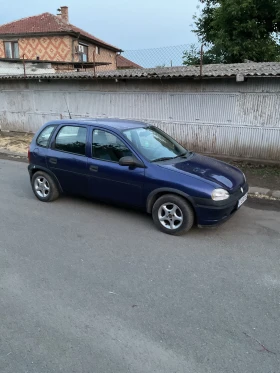 Opel Corsa | Mobile.bg    3