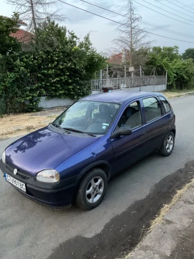 Opel Corsa | Mobile.bg    2