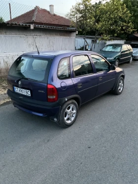 Opel Corsa | Mobile.bg    5