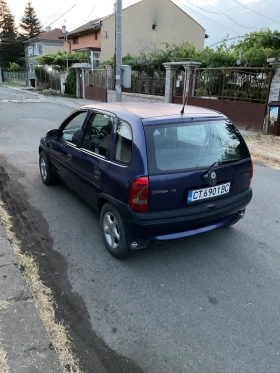 Opel Corsa | Mobile.bg    4