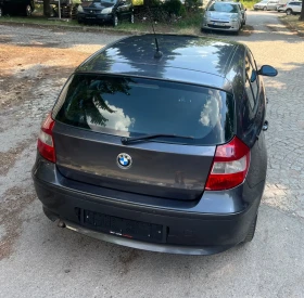 BMW 120 120D/163к.с./Автоматик - 8899 лв. - 44213465 7