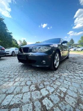 BMW 120 120D/163к.с./Автоматик - 8899 лв. - 44213465 2