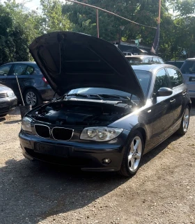 BMW 120 120D/163к.с./Автоматик - 8899 лв. - 44213465 6