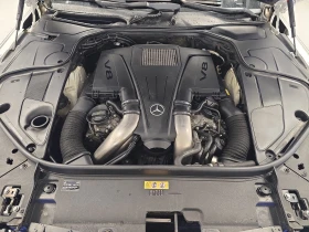Mercedes-Benz S 500 FACE* AMG* PACK* 4MATIC* BURMESTER* *  | Mobile.bg    15