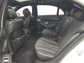 Mercedes-Benz S 500 FACE* AMG* PACK* 4MATIC* BURMESTER* *  | Mobile.bg    12