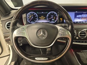 Mercedes-Benz S 500 FACE* AMG* PACK* 4MATIC* BURMESTER* *  | Mobile.bg    8