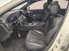 Mercedes-Benz S 500 FACE* AMG* PACK* 4MATIC* BURMESTER* *  | Mobile.bg    10