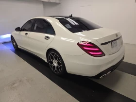 Mercedes-Benz S 500 FACE* AMG* PACK* 4MATIC* BURMESTER* *  | Mobile.bg    4