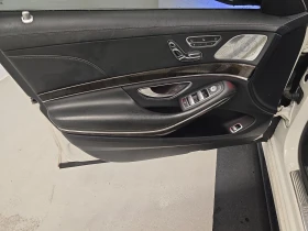 Mercedes-Benz S 500 FACE* AMG* PACK* 4MATIC* BURMESTER* *  | Mobile.bg    7