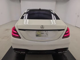 Mercedes-Benz S 500 FACE* AMG* PACK* 4MATIC* BURMESTER* *  | Mobile.bg    6