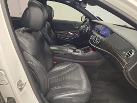 Mercedes-Benz S 500 FACE* AMG* PACK* 4MATIC* BURMESTER* *  | Mobile.bg    11