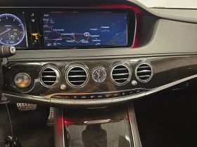 Mercedes-Benz S 500 FACE* AMG* PACK* 4MATIC* BURMESTER* *  | Mobile.bg    9