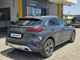 Kia XCeed 1.6 CRDI/136Hp/DCT - 37600 лв. - 64690032 7