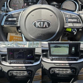 Kia XCeed 1.6 CRDI/136Hp/DCT - 37600 лв. - 64690032 17