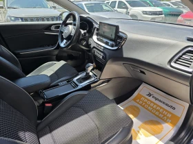 Kia XCeed 1.6 CRDI/136Hp/DCT - 37600 лв. - 64690032 11