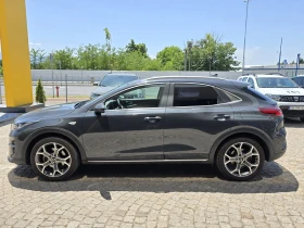 Kia XCeed 1.6 CRDI/136Hp/DCT - 37600 лв. - 64690032 4