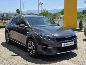 Kia XCeed 1.6 CRDI/136Hp/DCT - 37600 лв. - 64690032 3