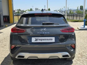 Kia XCeed 1.6 CRDI/136Hp/DCT - 37600 лв. - 64690032 6