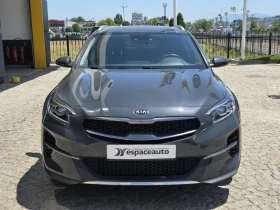Kia XCeed 1.6 CRDI/136Hp/DCT - 37600 лв. - 64690032 2