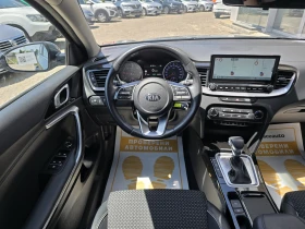 Kia XCeed 1.6 CRDI/136Hp/DCT - 37600 лв. - 64690032 9