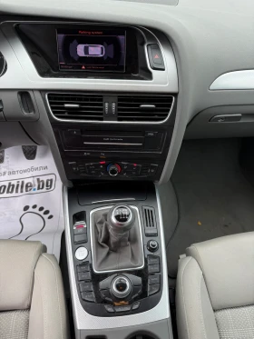 Audi A4 2.0TDI - 170КС.* ПАНОРАМА* СТАРТ-СТОП * - 15600 лв. - 99538059 10