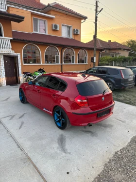 BMW 118 Facelift! ! 143 | Mobile.bg    6