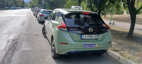 Nissan Leaf  TEKNA | Mobile.bg    3