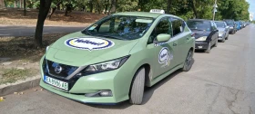Nissan Leaf  TEKNA | Mobile.bg    2