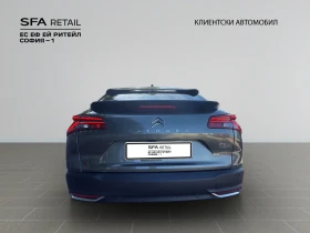 Citroen C5X SHINE 130 EAT8   02.2028 .  | Mobile.bg    6
