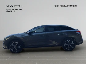 Citroen C5X SHINE 130 EAT8   02.2028 .  | Mobile.bg    8
