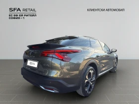 Citroen C5X SHINE 130 EAT8   02.2028 .  | Mobile.bg    5
