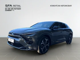  Citroen C5X