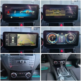 Mercedes-Benz C 220 2, 2CDI-////!!! | Mobile.bg    14