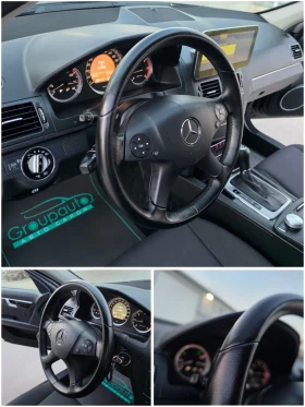 Mercedes-Benz C 220 2, 2CDI-////!!! | Mobile.bg    9