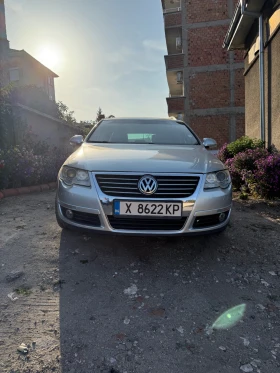 Обява за продажба на VW Passat ~5 700 лв. - изображение 1