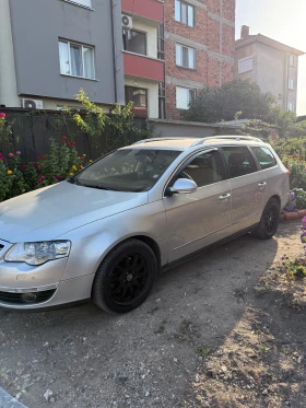 Обява за продажба на VW Passat ~5 700 лв. - изображение 1